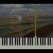 Prelude Vangelis Piano