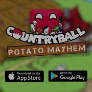 Countryballs Game Android