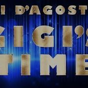 Gigi S Time Gigi D Agostino