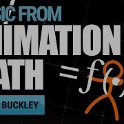Musik From Animation Vs Math Scott Buckley