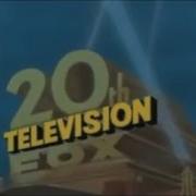 All 20Th Century Fox Television Logos Low Pitched