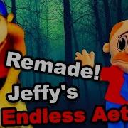 Jeffy Endless Aethos Remake