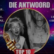 Die Antwoord Album