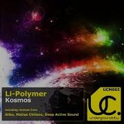 Kosmos Aliks Remix Li Polymer