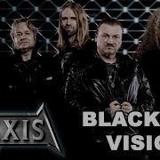 Axxis Blackest Vision