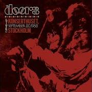 The Doors Live Stockholm 1968