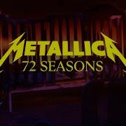 Metallica 72 Seasons Full Album 320