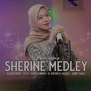 Sherine Medley Alma Esbeye Esbeye