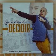 Cosculluela Decidir