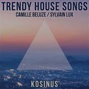 Wonder Love Remix От Camille Beluze Sylvain Lux