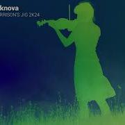 Teknova Morrison S Jig 2K24 Official Visualizer