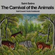 Noël Coward André Kostelanetz The Carnival Of The Animals Viii Aquarium