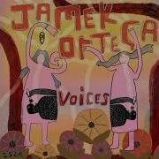 Voices Extended Mix Jamek Ortega