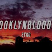 Brooklyn Blood