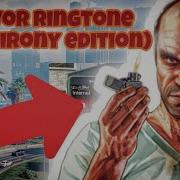 Trevor Ringtone