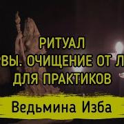 Лярвы Ведьмина Изба