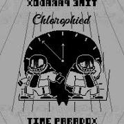 Time Paradox Chlorophied