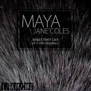 Simple Things Maya Jane Coles