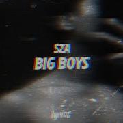Sza Big Boys Tiktok Remix