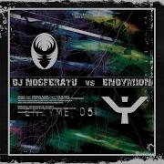 Nosferatu Vs Endymion Stay Focussed Toni Dj Remix