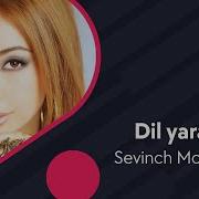 Sevinch Mo Minova Dil Yaralari