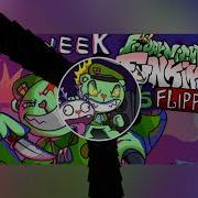 Friday Night Funkin Vs Flippy Unflippin Out Instrumental