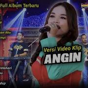 Tasya Rosmala Full Album Angin Malam