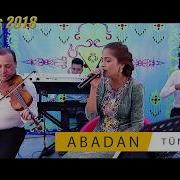 Abadan Halk Aydymy Tuni Derya Janly Ses 2018 Hd