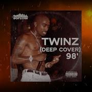 2Pac Deep Cover