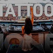 Loreen Tattoo Dj Mixed Up Japan 2024 Festival Remix