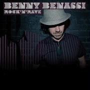 Benny Benassi Finger Food