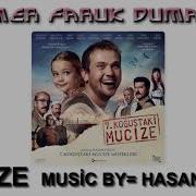 7 Koğuştaki Mucize Film Müziği