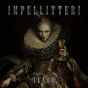 Impellitteri Full Album