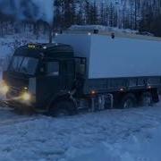 Песни Якутсого Дальнобойщика