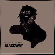 Blackway Ready For Anything Instrumental