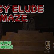 Slap Battels Elude Maze