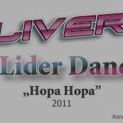 Cliver Hopa Hopa