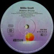 Millie Scott Prisoner Of Love