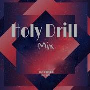 Holy Drill Gospel Mix Dj Wizzy 254 Topic