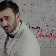 Husan Sevgi