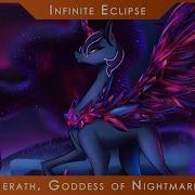 Nerath Goddess Of Nightmares Feat Koa Jyc Row
