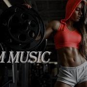 Workout Music Mix 2023 Fitness Gym Motivation