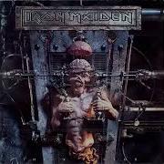 Iron Maiden The X Factor Full Album Remastered