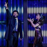 Remastered 4K 60Fps Save Your Tears The Weeknd Ariana Grande Iheart Radio Music Awards 21