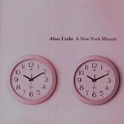 A New York Minute Alan Licht