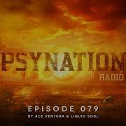 Psy Nation Radio 079