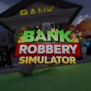 Robbery Simulator Ost