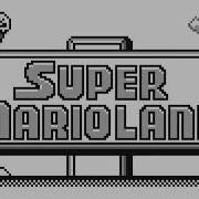 Chai Kingdom From Super Mario Land