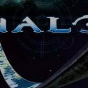 Halo The Game Intro