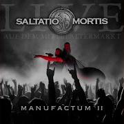 Saltatio Mortis Palastinalied